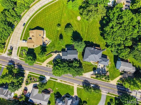 Tiny photo for 16608 Clayton Road, Wildwood, MO 63011 (MLS # 26033260)