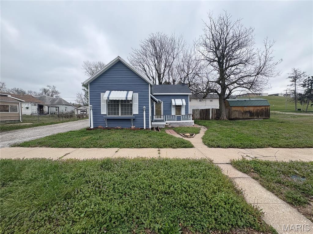 South St Joseph - Residential