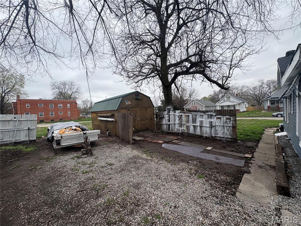 South St Joseph - Residential