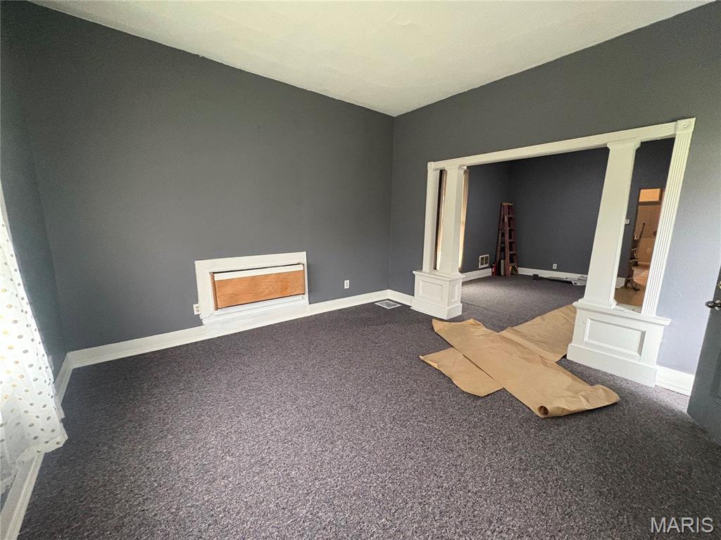 South St Joseph - Residential