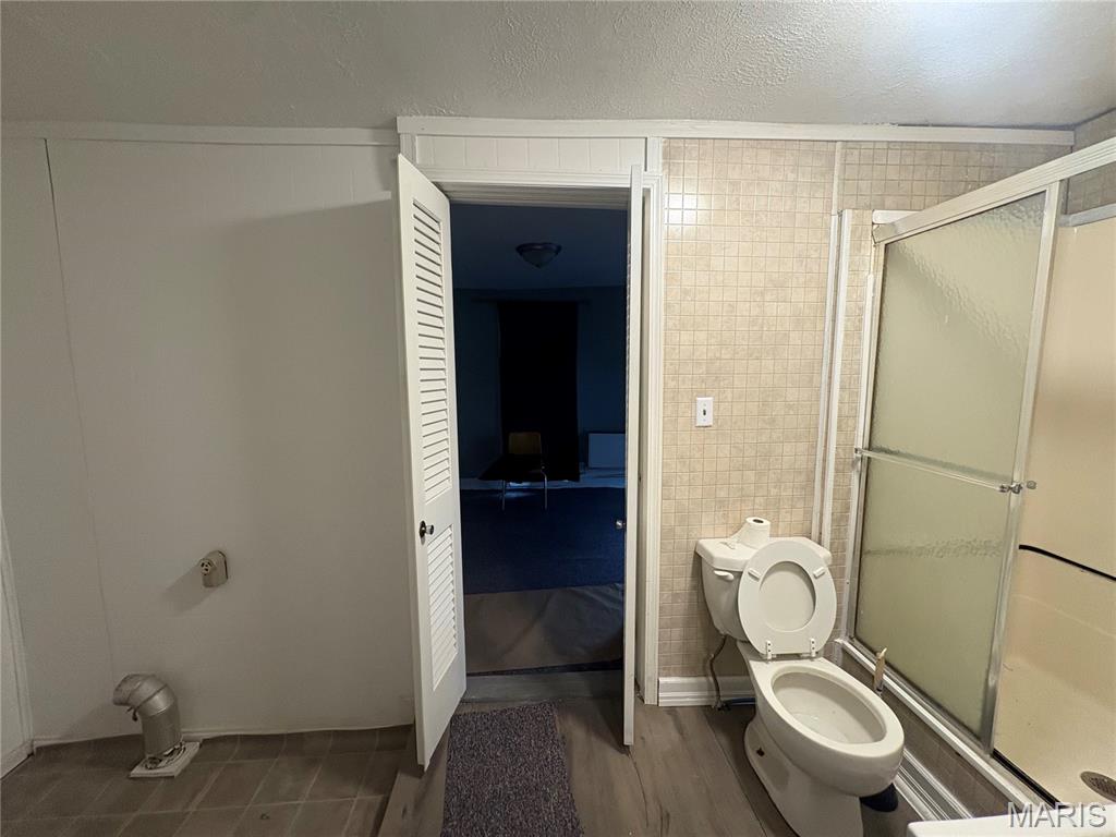 South St Joseph - Residential
