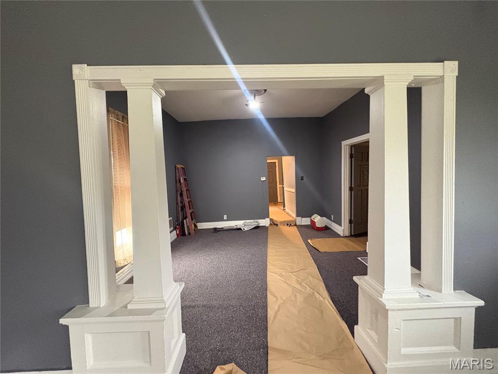 South St Joseph - Residential