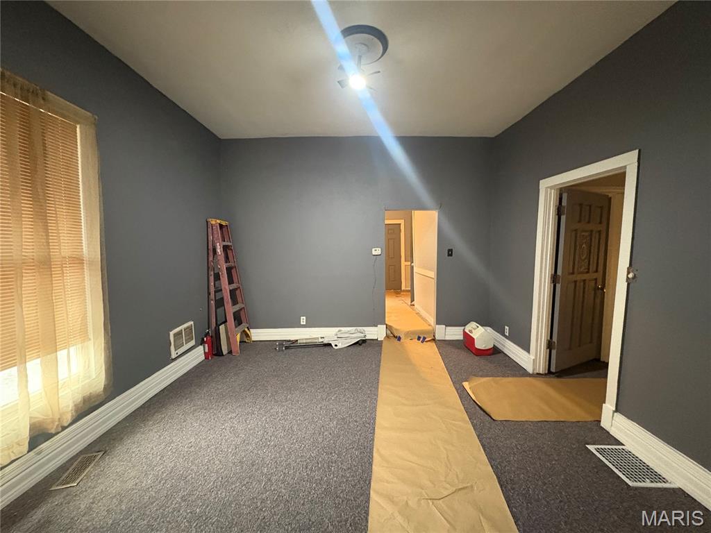South St Joseph - Residential