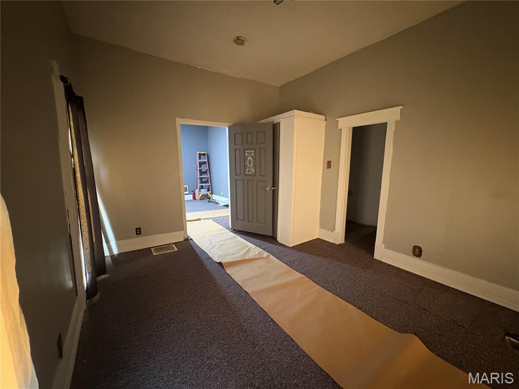 South St Joseph - Residential