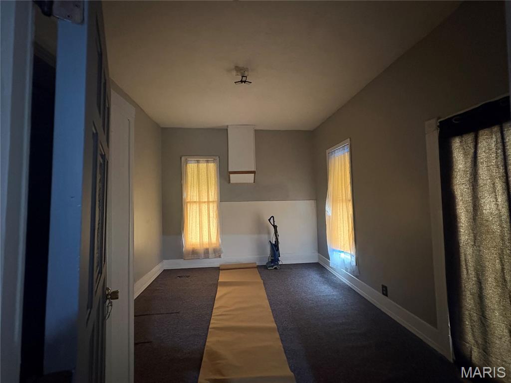 South St Joseph - Residential