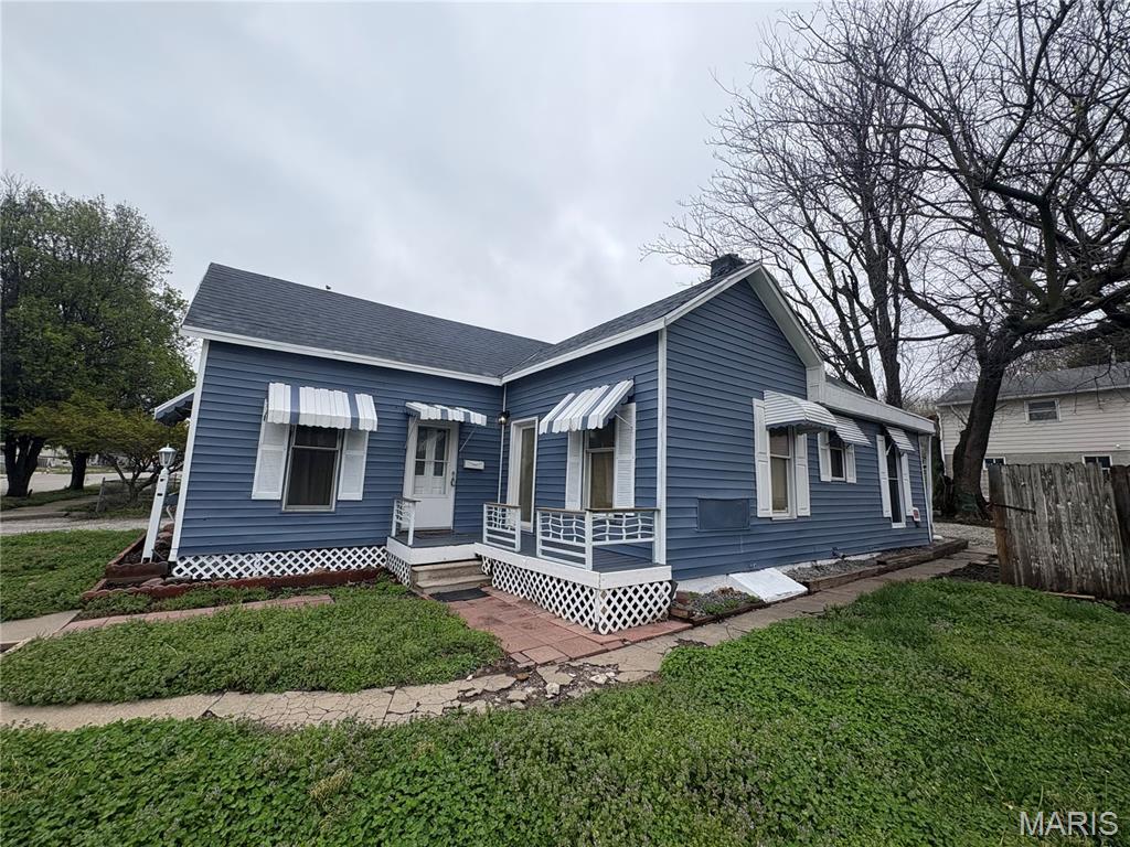 South St Joseph - Residential