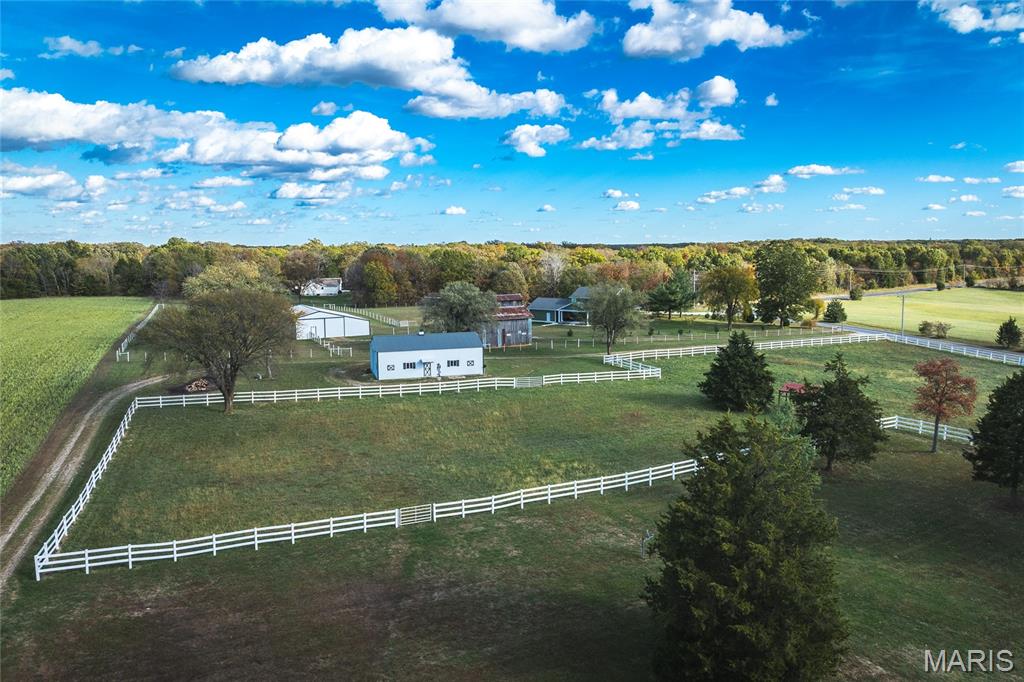 3550 Cappeln Osage Road