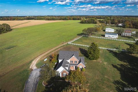 3550 Cappeln Osage Road Marthasville MO 63357