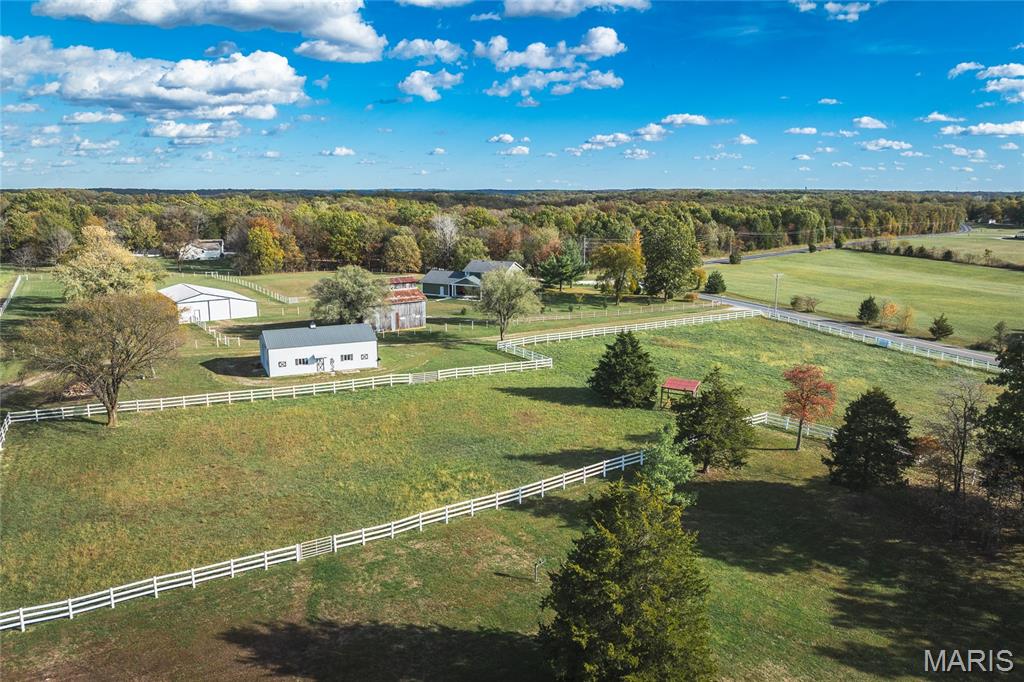 3550 Cappeln Osage Road