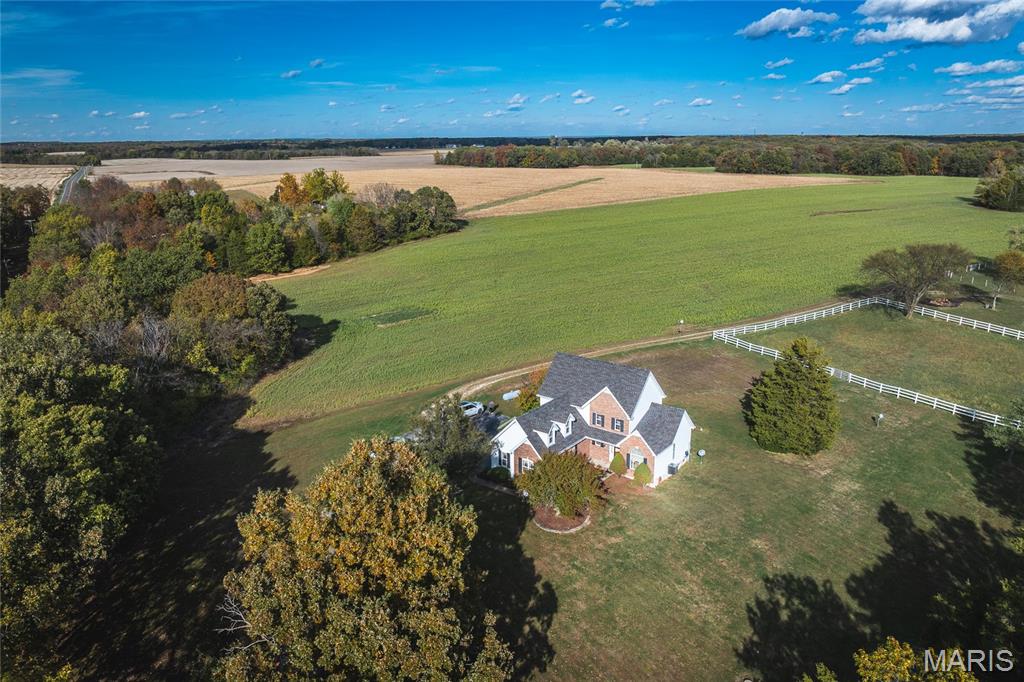 3550 Cappeln Osage Road