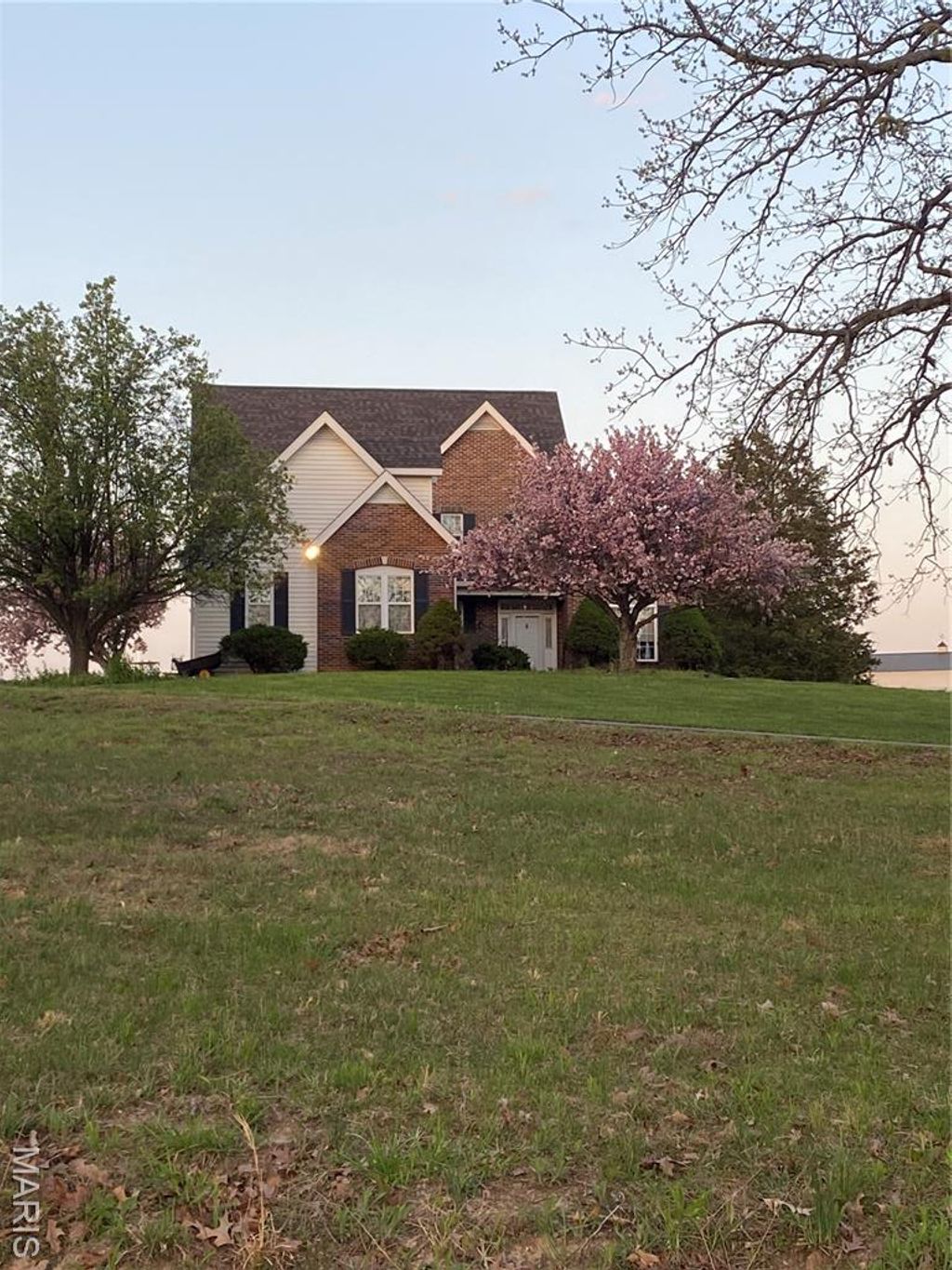 Photo of 3550 Cappeln Osage Road, Marthasville, MO 63357 (MLS # 25069788)