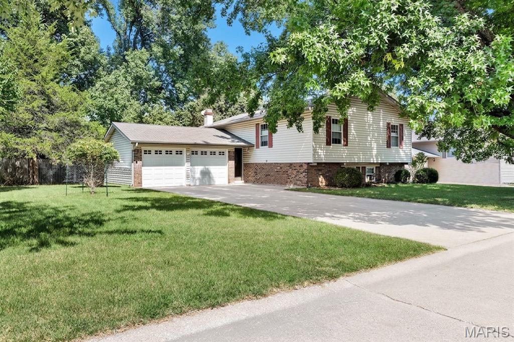 12177 Rain Hollow Court