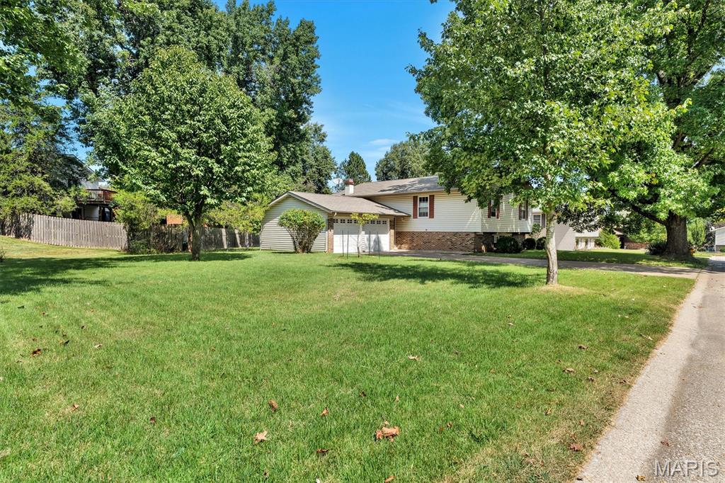 12177 Rain Hollow Court