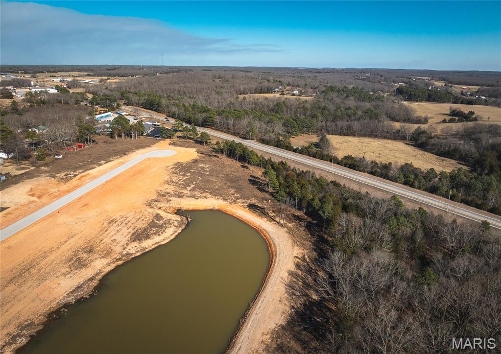 Rawdon Tarn Subdivision - Land