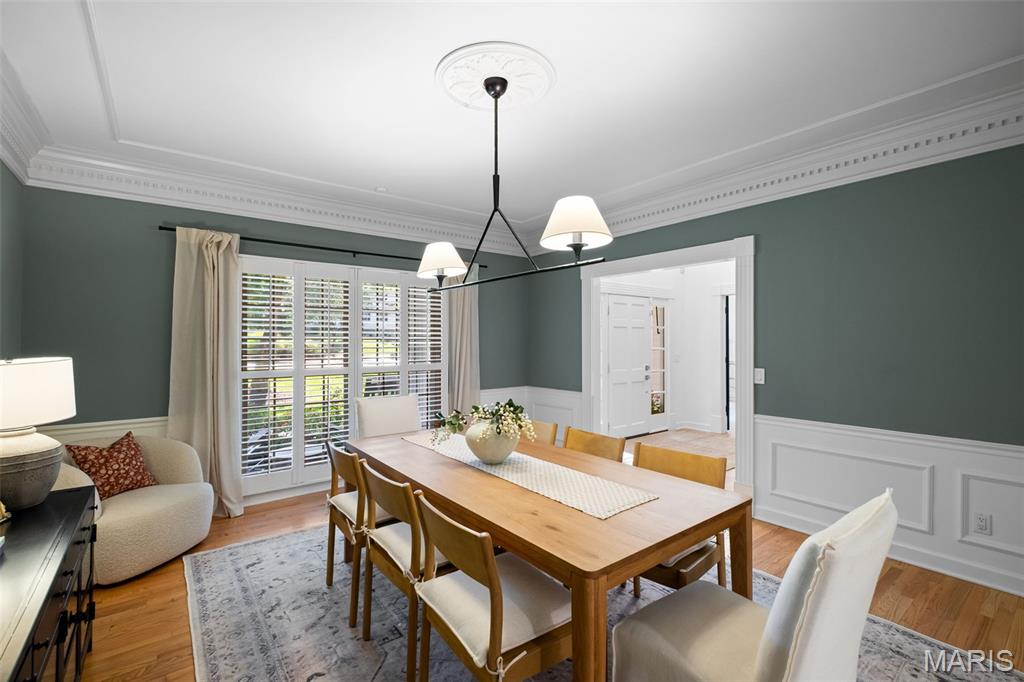 Stone Ridge - Residential