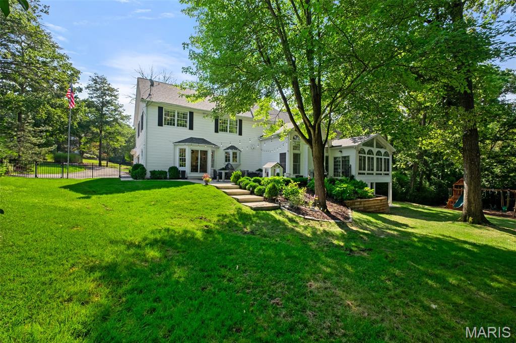 Stone Ridge - Residential