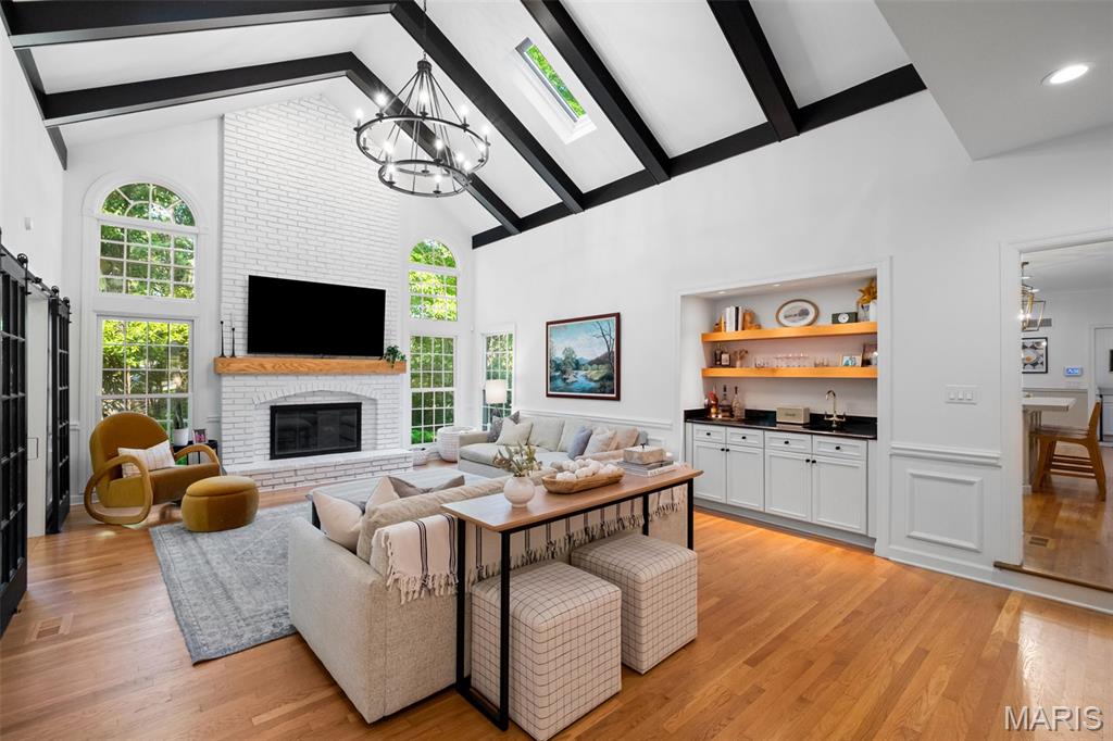 Stone Ridge - Residential