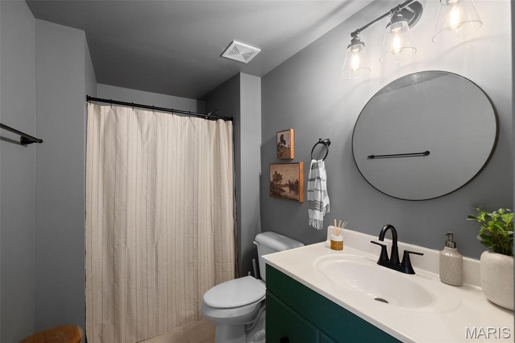 Stone Ridge - Residential