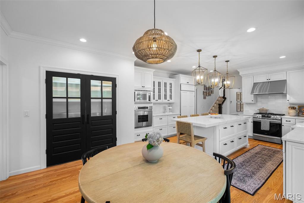 Stone Ridge - Residential