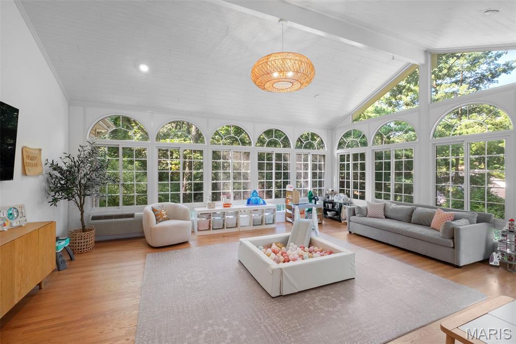 Stone Ridge - Residential