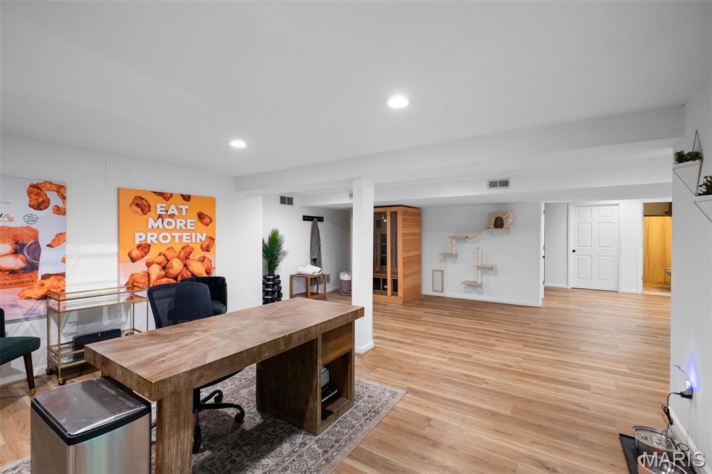 Stone Ridge - Residential