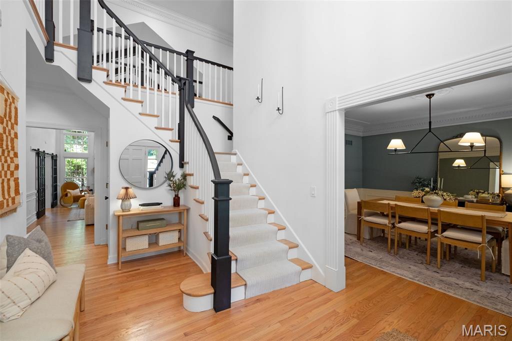 Stone Ridge - Residential