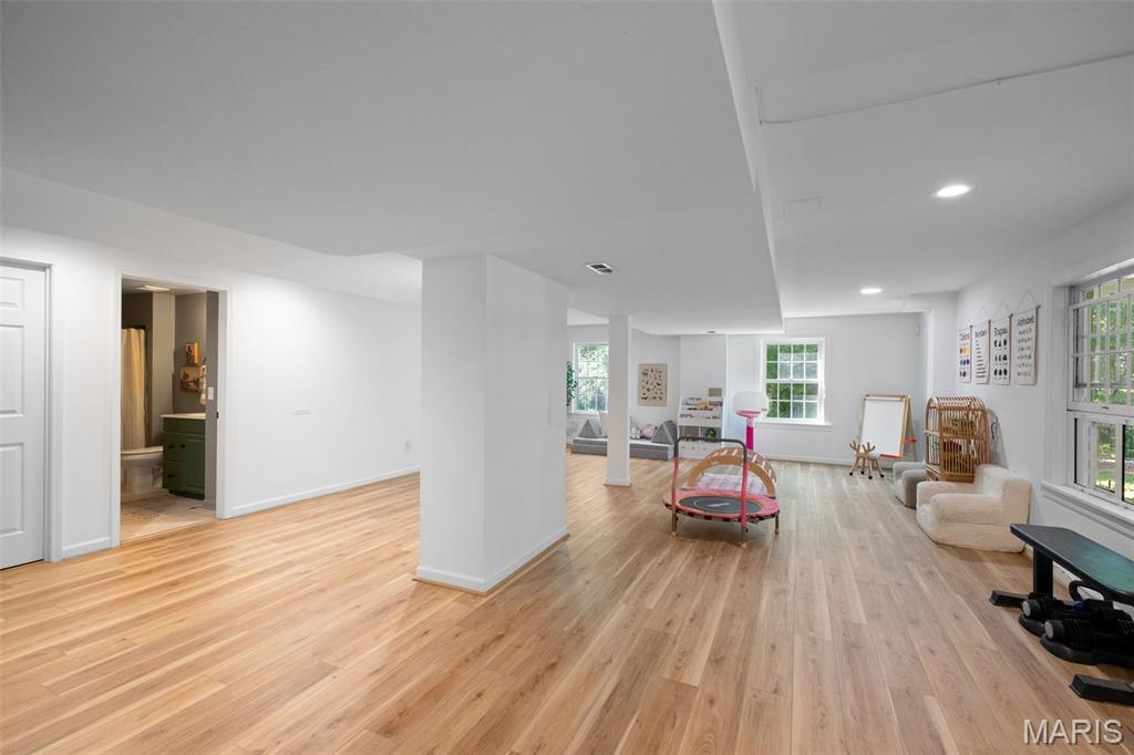 Stone Ridge - Residential