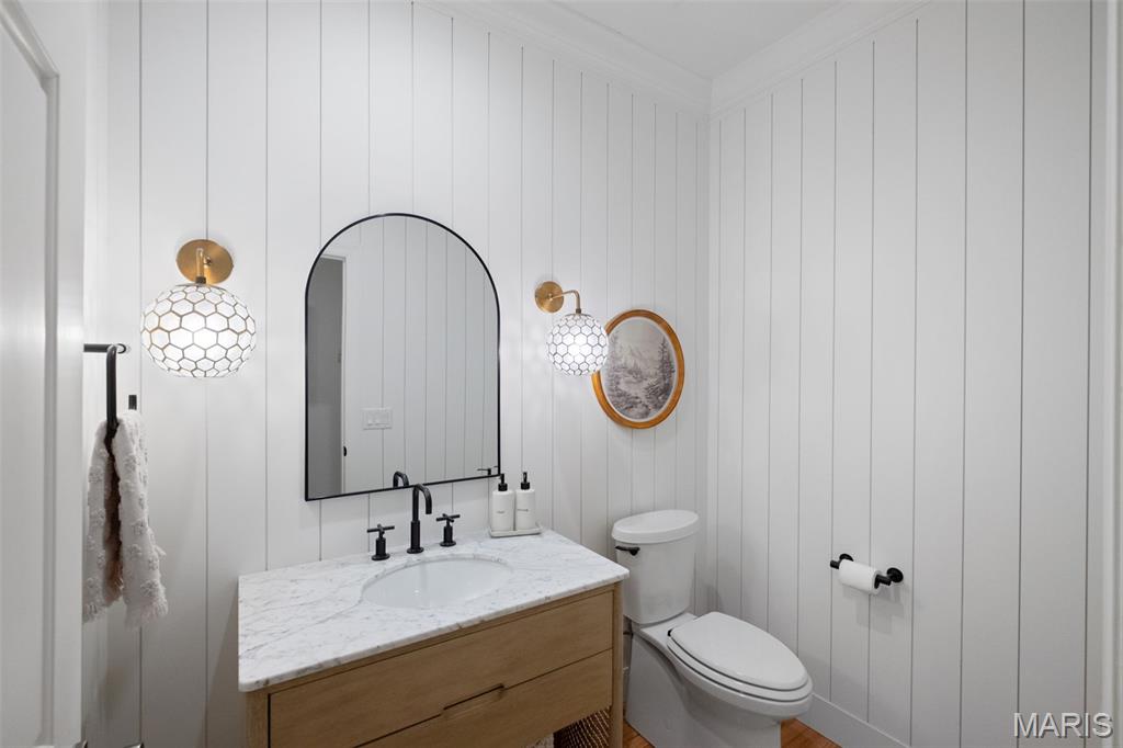 Stone Ridge - Residential