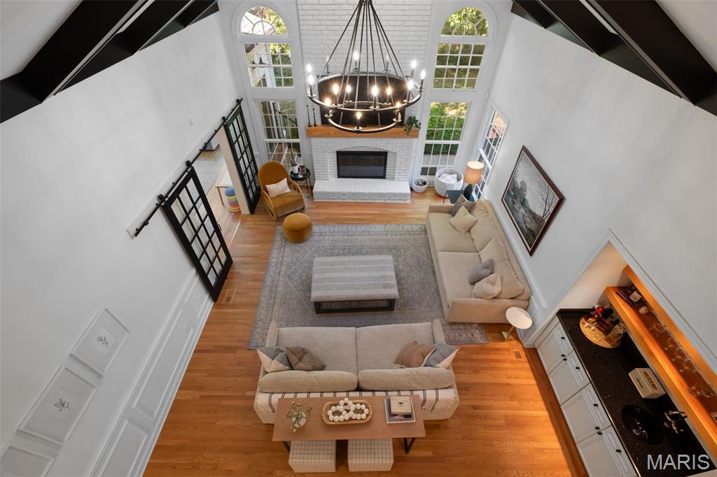 Stone Ridge - Residential