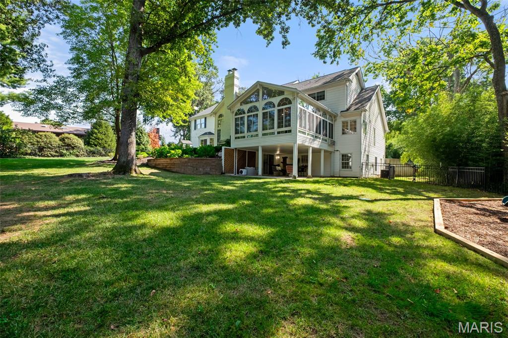 Stone Ridge - Residential