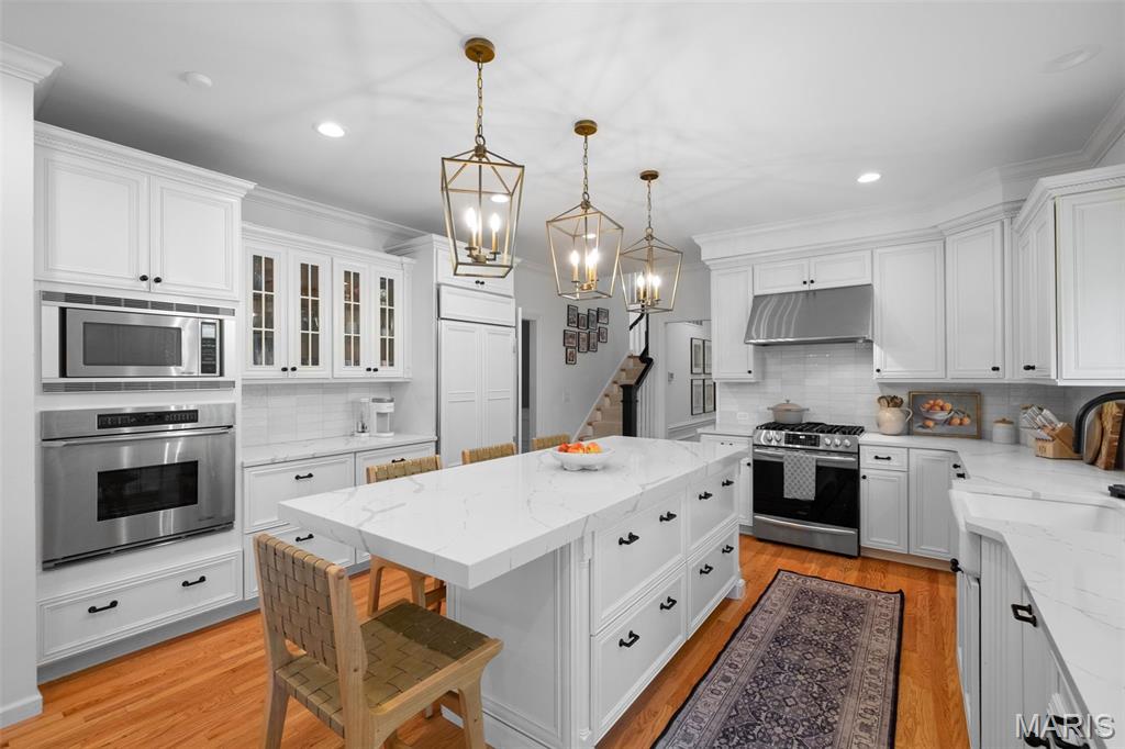 Stone Ridge - Residential