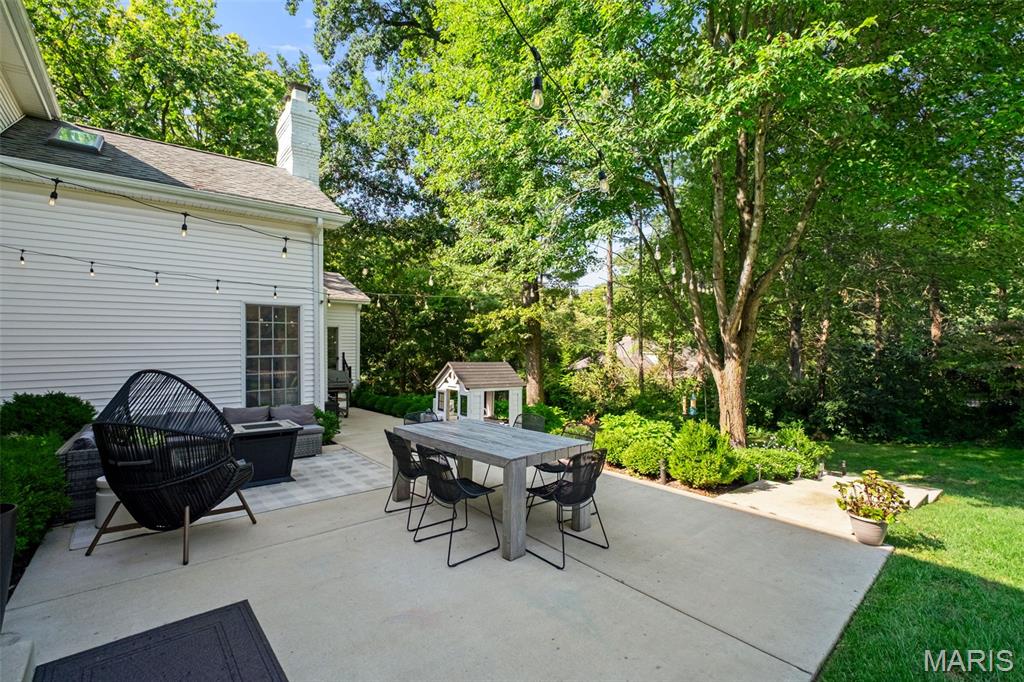 Stone Ridge - Residential