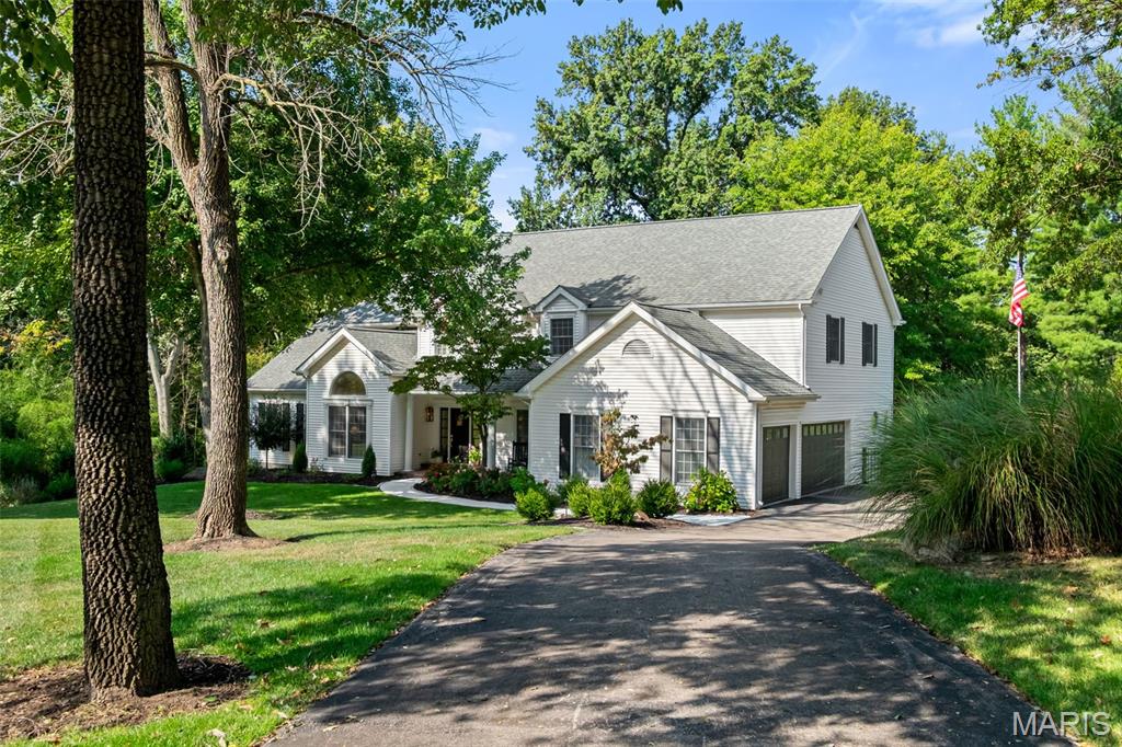 Stone Ridge - Residential