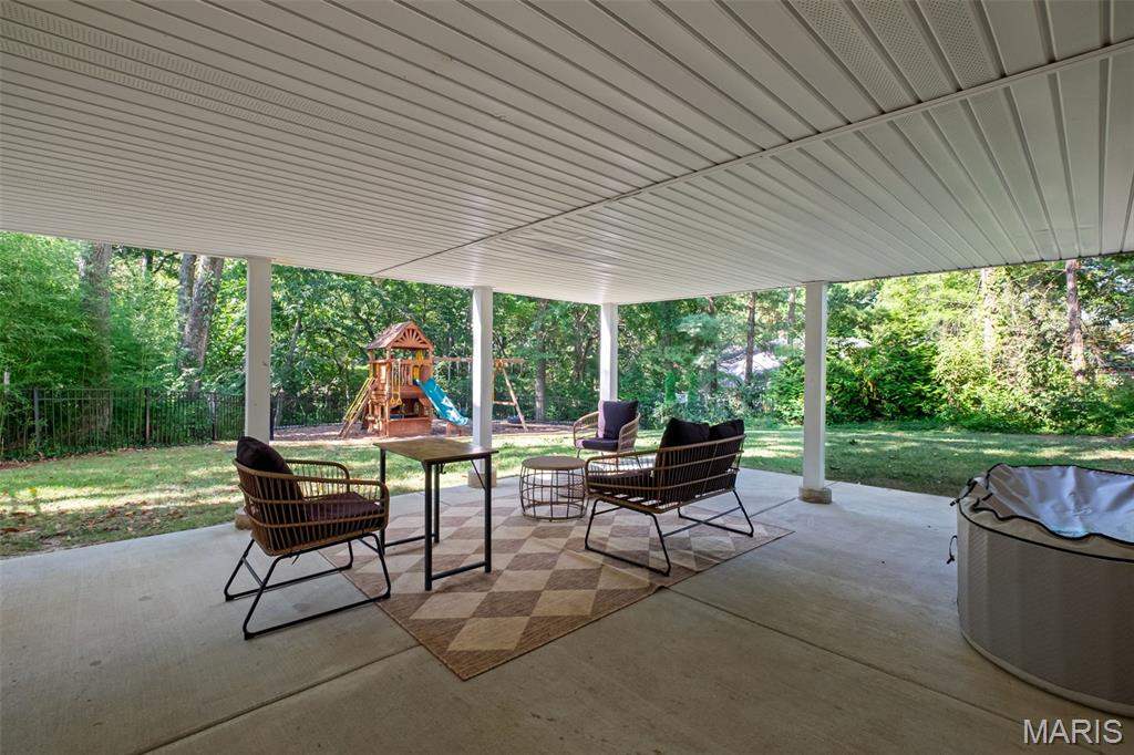 Stone Ridge - Residential