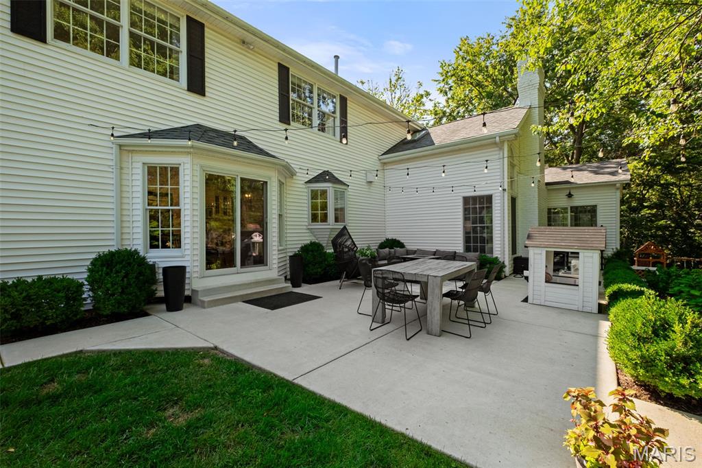 Stone Ridge - Residential