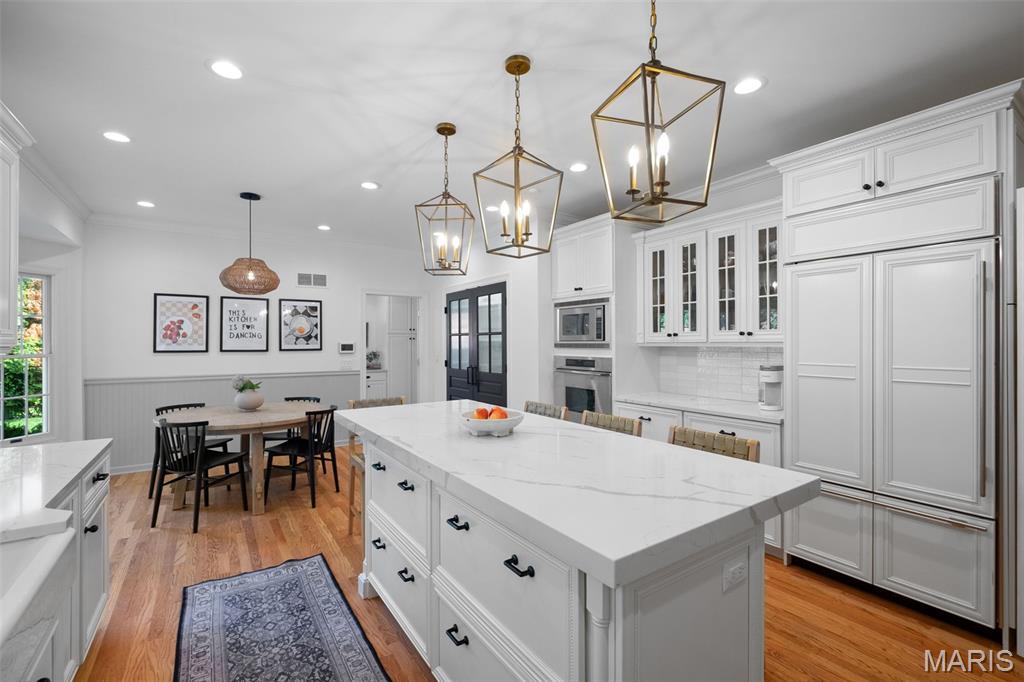 Stone Ridge - Residential