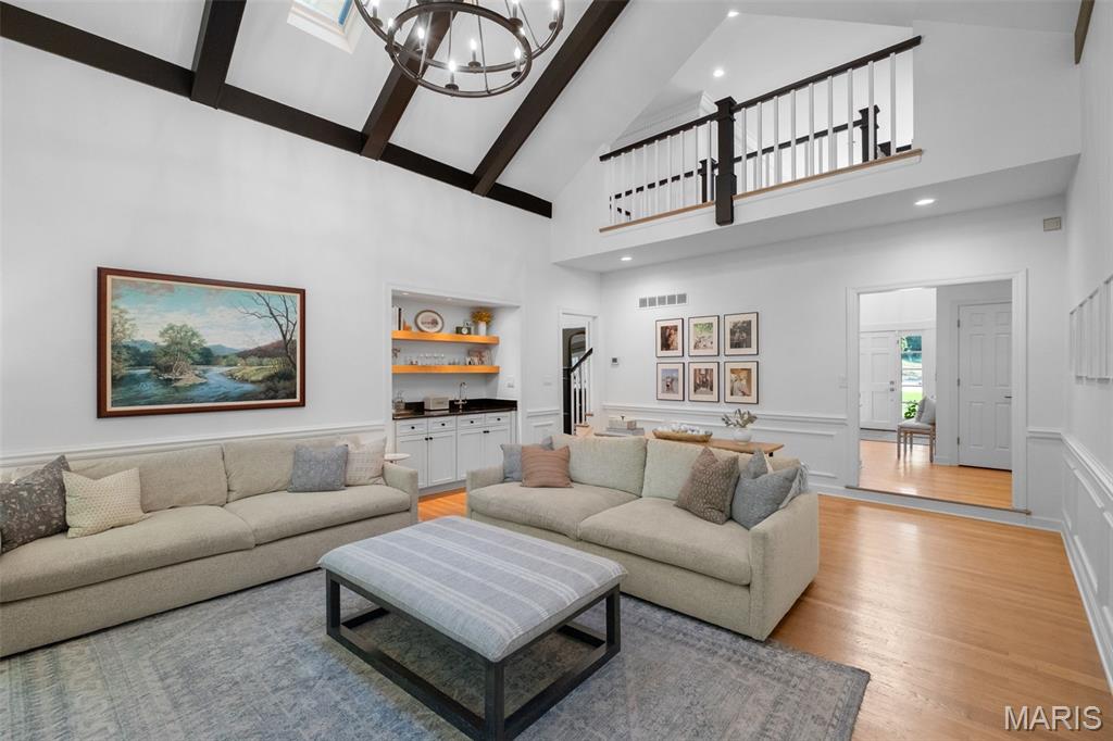 Stone Ridge - Residential