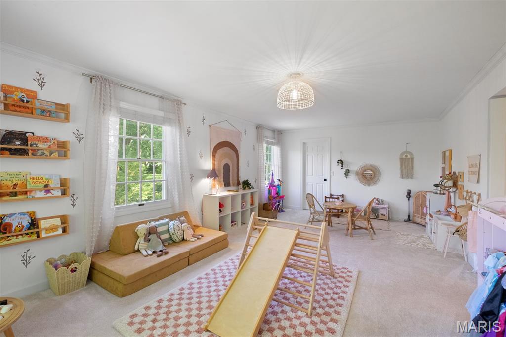 Stone Ridge - Residential