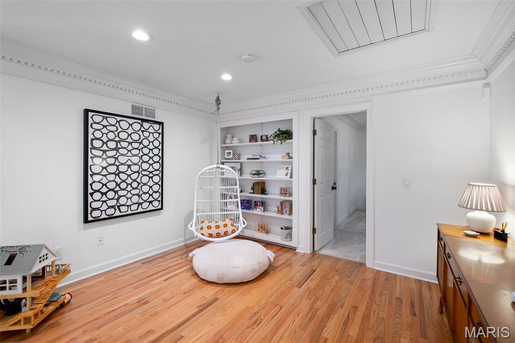 Stone Ridge - Residential