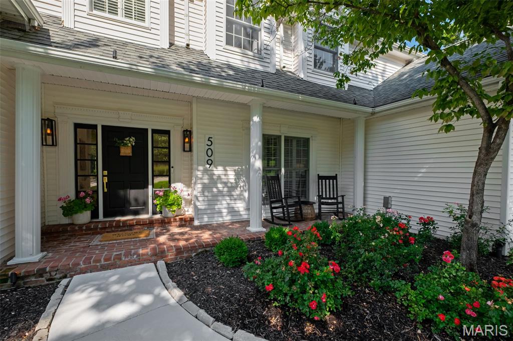 Stone Ridge - Residential