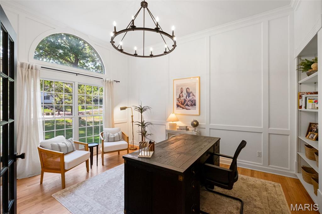 Stone Ridge - Residential