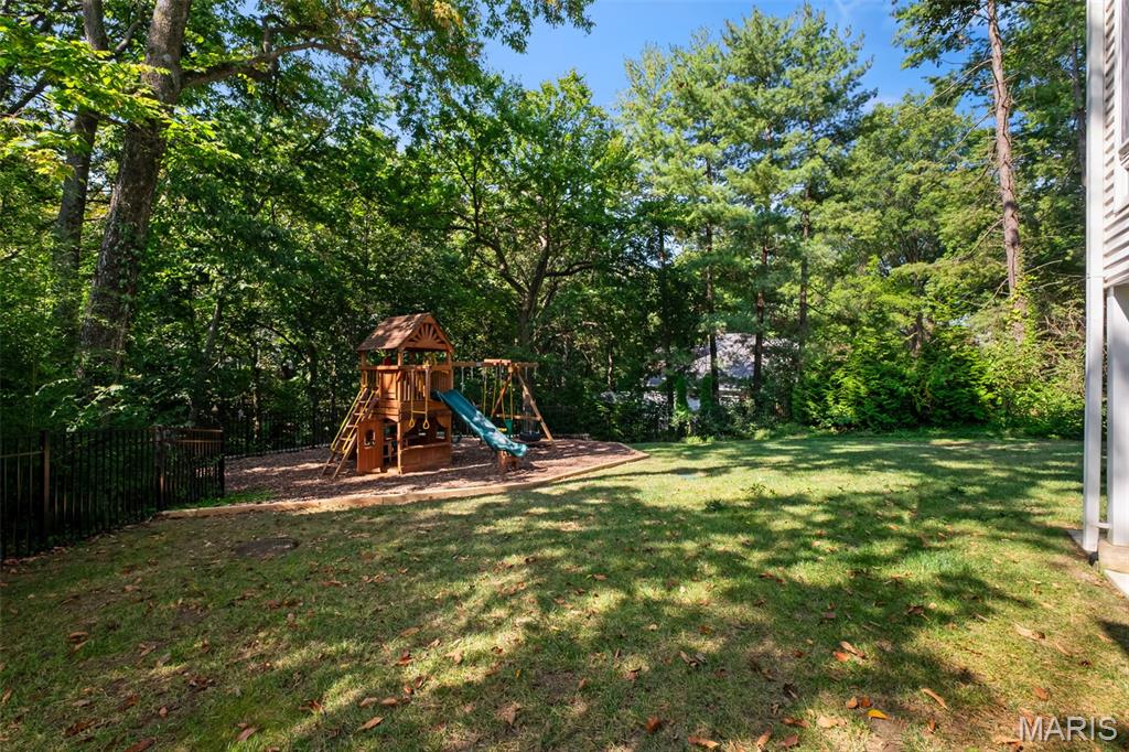 Stone Ridge - Residential