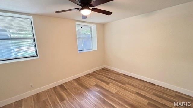 Tyler Place - Residential Lease