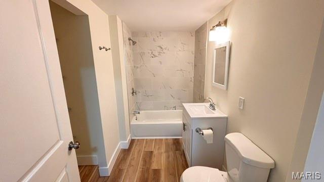 Tyler Place - Residential Lease