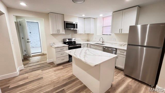 Tyler Place - Residential Lease