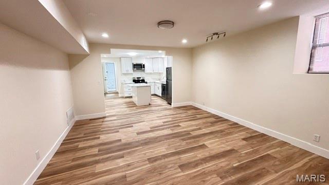 Tyler Place - Residential Lease