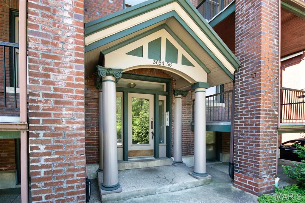 Tyler Place - Residential Lease