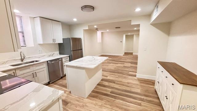 Tyler Place - Residential Lease