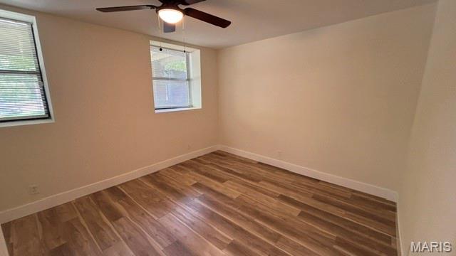 Tyler Place - Residential Lease