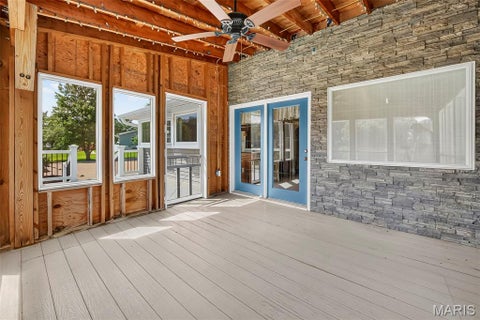 Tiny photo for 336 Weston Drive, Troy, MO 63379 (MLS # 26046508)